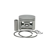 Piston complet compatibil Stihl MS 380, 381, 038, 52 mm, bolt 12, PowerX