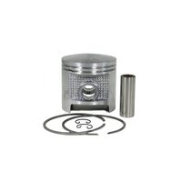 Piston complet compatibil Stihl MS 070, 58 mm, bolt 15, PowerX
