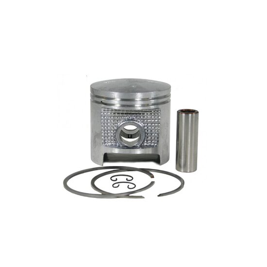 Piston complet compatibil Stihl MS 070, 58 mm, bolt 15, PowerX