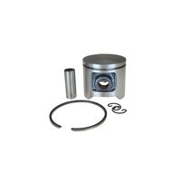 Piston complet compatibil Husqvarna 40, 240R, 40mm, bolt 10, PowerX