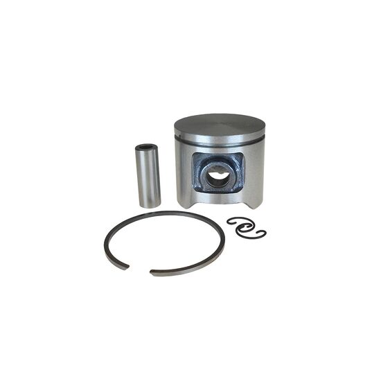 Piston complet compatibil Husqvarna 40, 240R, 40mm, bolt 10, PowerX