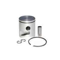 Piston complet compatibil Husqvarna 235 E, 37mm, bolt 10, PowerX 