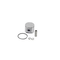 Piston complet compatibil Husqvarna 45, 245R, Jonsered 2045, 42mm, bolt 10, PowerX