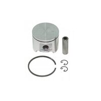 Piston complet compatibil Husqvarna 353, 45mm, bolt 10, PowerX
