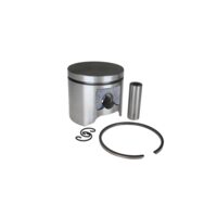 Piston complet compatibil Husqvarna 340, 40mm, bolt 10, PowerX
