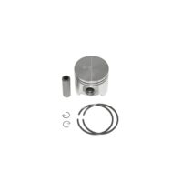 Piston complet compatibil Husqvarna 345, 346, 343 R, 42mm, bolt 10, PowerX 