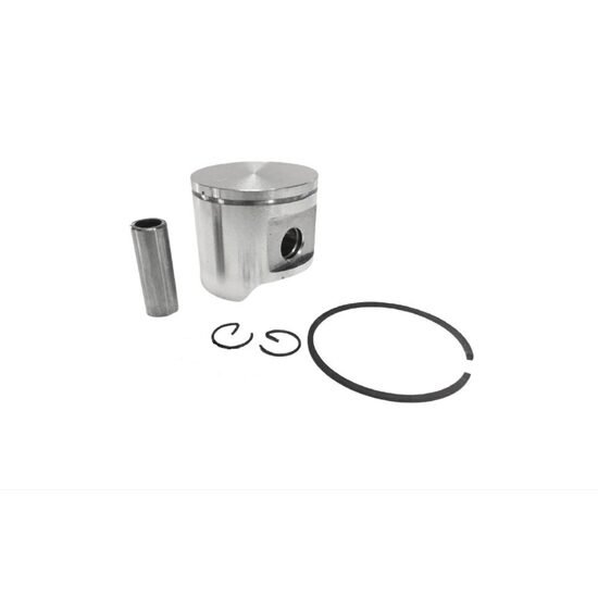 Piston complet compatibil Husqvarna 365, 48mm, bolt 12, PowerX