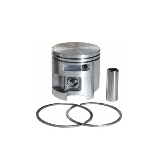 Piston complet compatibil Husqvarna 575, 51mm, bolt 12, PowerX