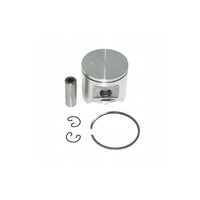 Piston complet compatibil Husqvarna 365, 365XP, 48mm, bolt 12, Meteor, PowerX