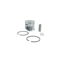 Piston complet compatibil Stihl MS 231, 41.5 mm, bolt 10, PowerX
