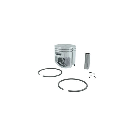 Piston complet compatibil Stihl MS 231, 41.5 mm, bolt 10, PowerX