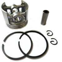 Piston complet compatibil Stihl MS380, 381, 038, 50 mm, bolt 12, PowerX 
