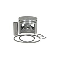 Piston complet compatibil Stihl MS 640, 064, 52 mm, bolt 12, PowerX