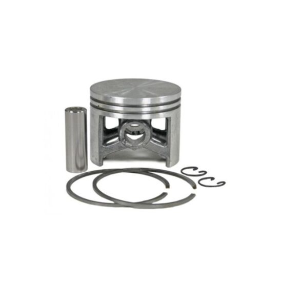 Piston complet compatibil Stihl MS 640, 064, 52 mm, bolt 12, PowerX