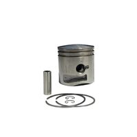 Piston complet compatibil Husqvarna 425 T, 34mm, PowerX