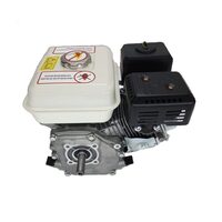  MOTOR UZ GENERL 4T 7CP