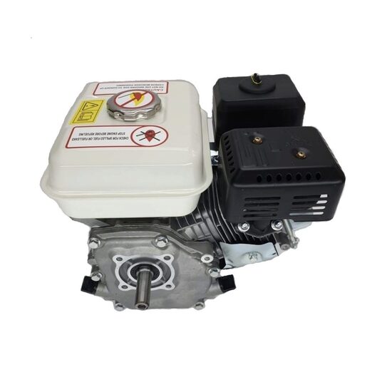  MOTOR UZ GENERL 4T 7CP