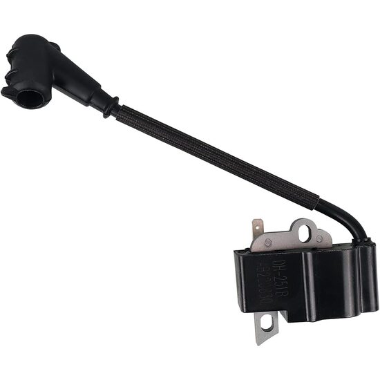 Aprindere drujba Stihl MS 231, MS 251, 251 C, PowerX