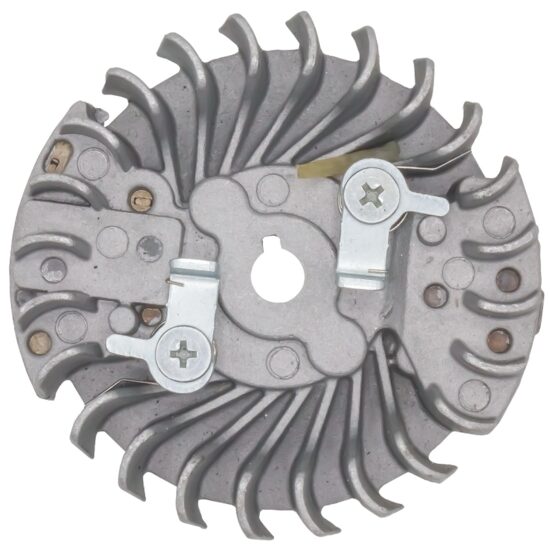 Volanta pentru drujba China 5200 clicheti metal, PowerX