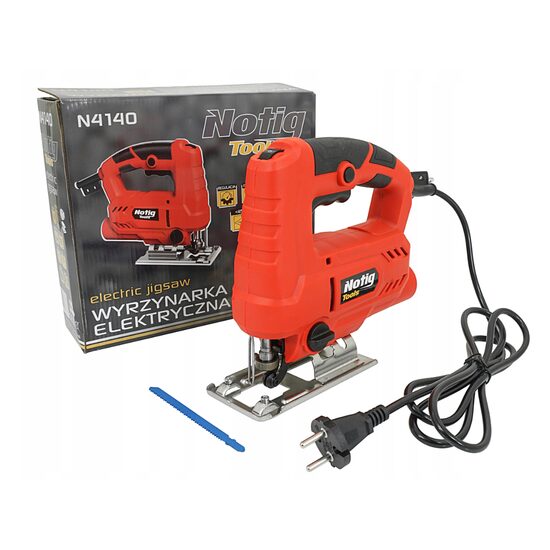 Fierastrau pendular 230V, 80 mm, 750 W, Notig