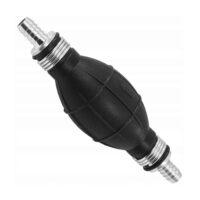  Pompa manuala de aspiratie pentru ulei si combustibil, 8 mm, Verke