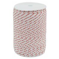 Snur, sfoara de pornire pentru demaror, 100 m/3 mm, Verke
