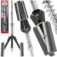 Aparat de honuit cilindrii pentru autoturisme, 32-89 mm, Verke