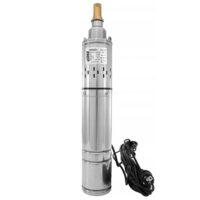 Pompa apa curata pentru adancime, QGD 1.2-50-370 W, Verke