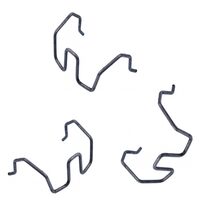 Clema pentru filtru aer drujba Husqvarna 365, 371, 372, PowerX