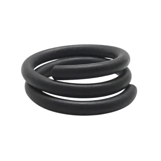 Furtun benzina pentru drujba Husqvarna 340, 345, 350, 357, 359, 365, spiralat, PowerX