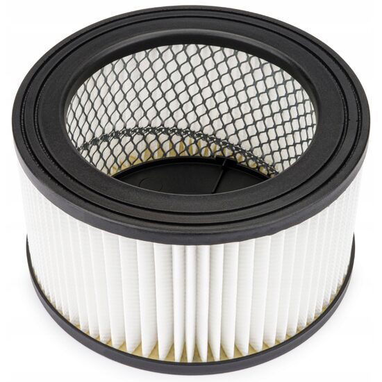 Filtru Hepa pentru aspirator de cenusa, 285 mmx200 mm, Powermat