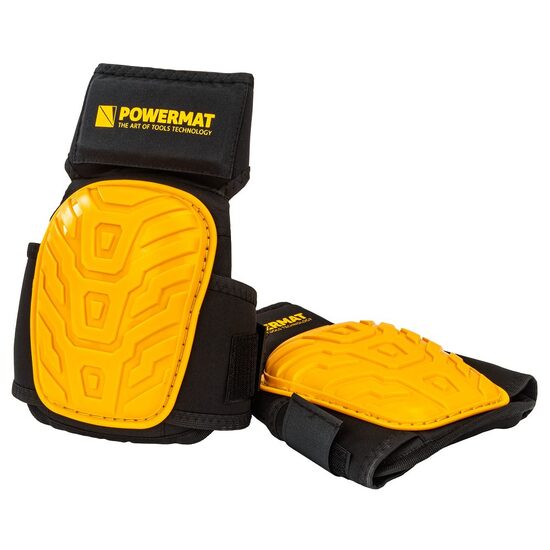 Set genunchiere, Powermat