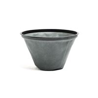 Filtru conic pentru aspirator cenusa, diametru 295mm, inaltime 200mm, Powermat