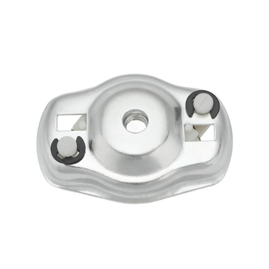 Clicheti cu suport pentru motocoasa Husqvarna 125 R, 128 R, PowerX