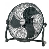 Ventilator, circulator de podea, vertical 100 W, Klausberg