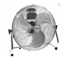 Ventilator, circulator de podea, vertical, 100W Klausberg