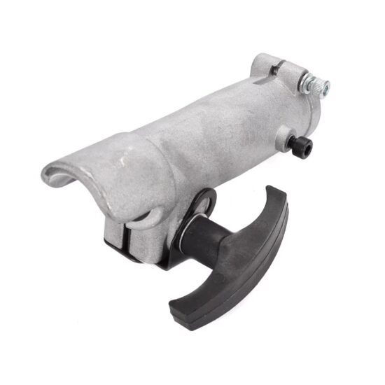 Conector teava motocoasa 26mm din doua tronsoane, 9 Caneluri, PowerX
