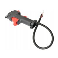 Maner acceleratie motocoasa CN 430, 520,  Dreapta, PowerX