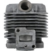 Set motor, kit cilindru motocoasa CN 260, Alpina, Castor TB 26, 34mm, PowerX
