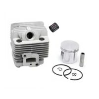  Set motor, kit cilindru motocoasa China 260,  Model 2, 34mm, PowerX