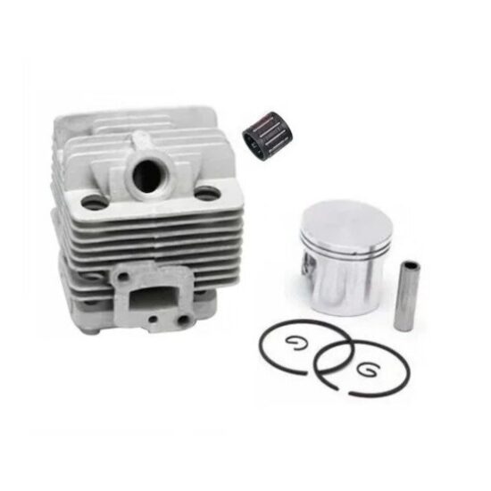  Set motor, kit cilindru motocoasa China 260,  Model 2, 34mm, PowerX