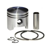  Piston motocoasa complet CN 430 40mm, India, PowerX