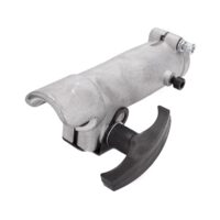  Conector teava motocoasa 28mm, 9 Caneluri, PowerX