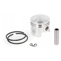 Piston motocoasa complet CN 520, 44mm, PowerX