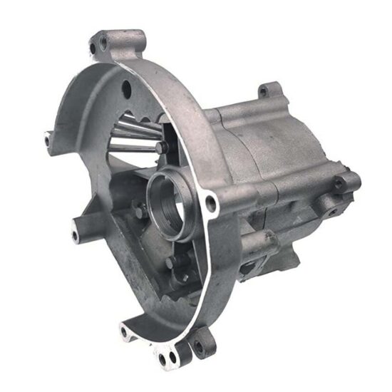 Carter motocoasa CN 520, PowerX