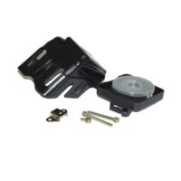  Filtru aer motocoasa CN 430, 520 Complet, PowerX