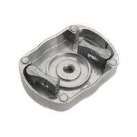 Clicheti cu suport motocoasa CN 330, PowerX