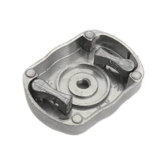 Clicheti cu suport motocoasa CN 330, PowerX