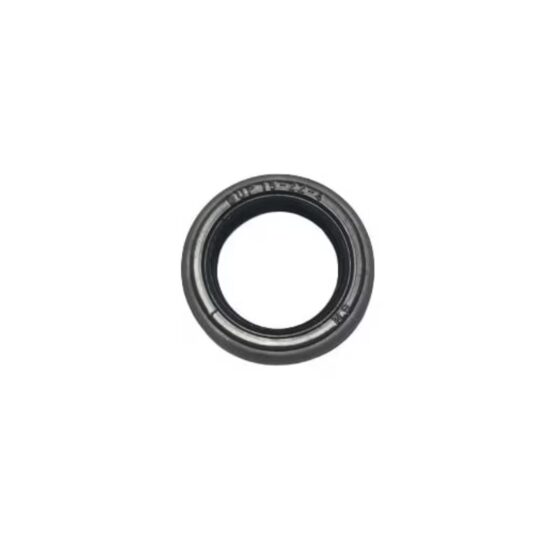 Simering pentru drujba Stilh 361 15x22x4-Stanga-Volanta-Mic (Hemogum),PowerX