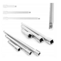 Set prelungitor, extensii pentru clichet , 3/8", 3 elemente, Kraft